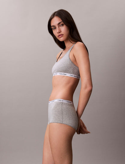 Calvin Klein Icon Logo Boyshort