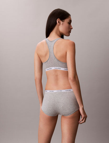 Calvin Klein Icon Logo Boyshort