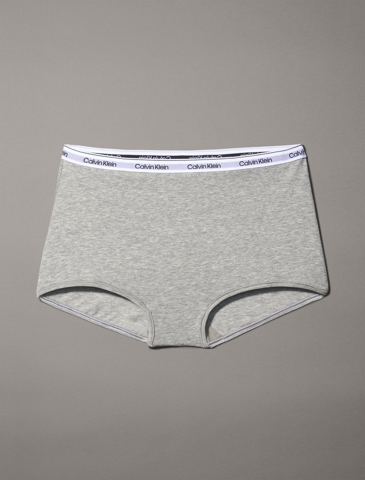 Calvin Klein Icon Logo Boyshort