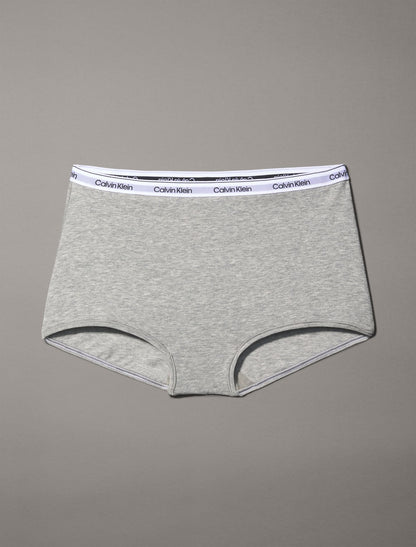 Calvin Klein Icon Logo Boyshort