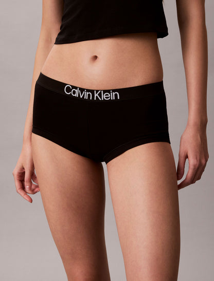 Calvin Klein Extra Soft Cotton Stretch Boyshort