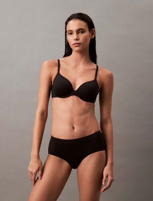 Calvin Klein Bonded Flex Boyshort