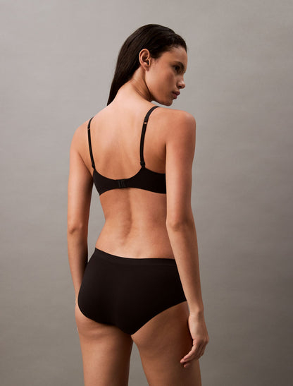 Calvin Klein Bonded Flex Boyshort