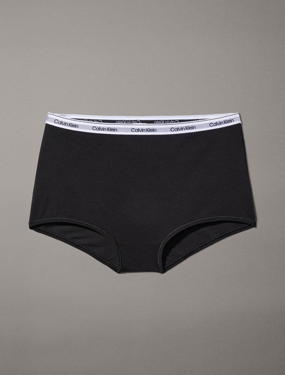Calvin Klein Icon Logo Boyshort