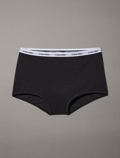 Calvin Klein Icon Logo Boyshort