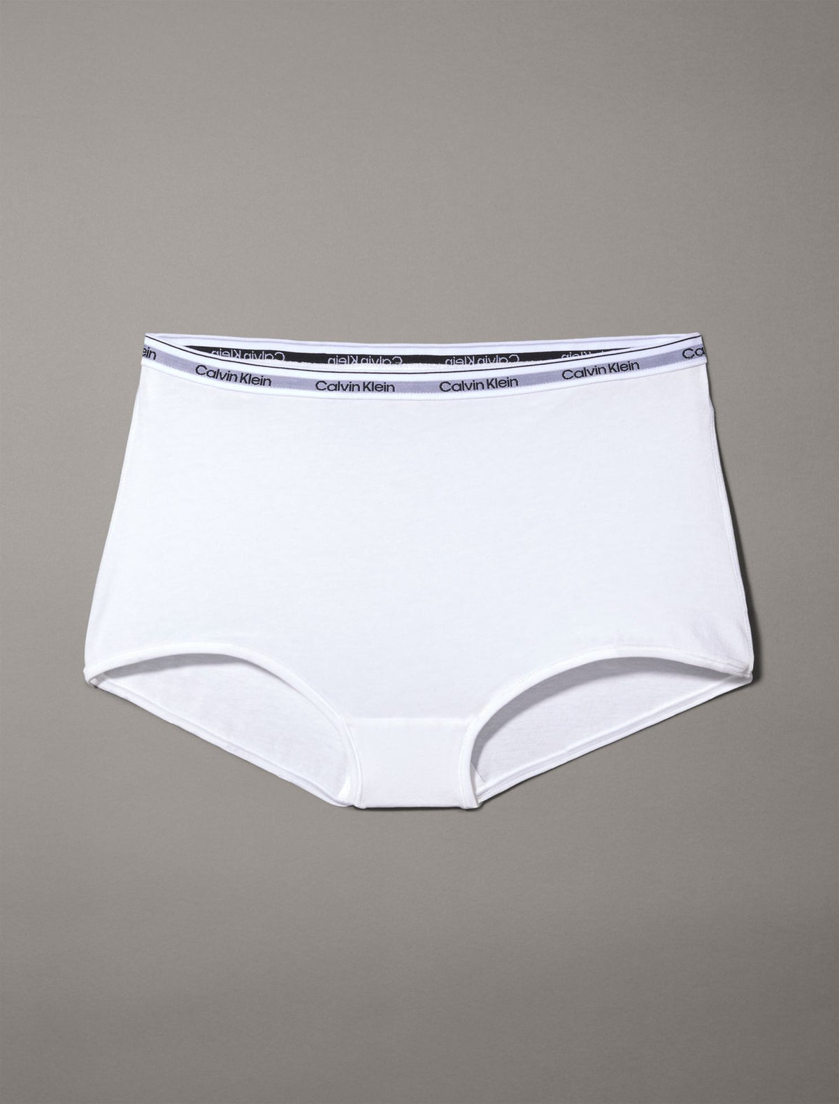 Calvin Klein Icon Logo Boyshort