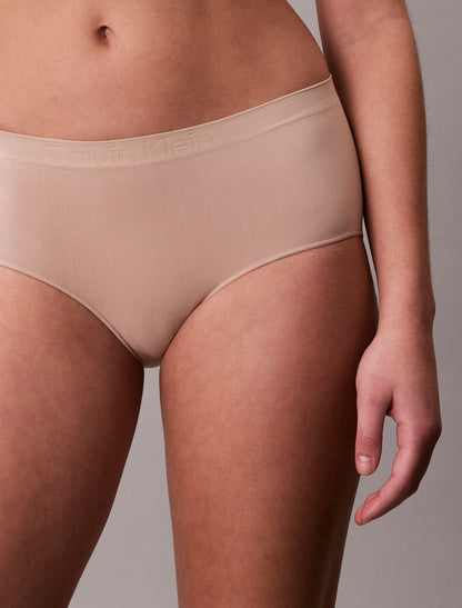 Calvin Klein Bonded Flex Boyshort
