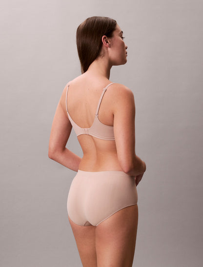 Calvin Klein Bonded Flex Boyshort