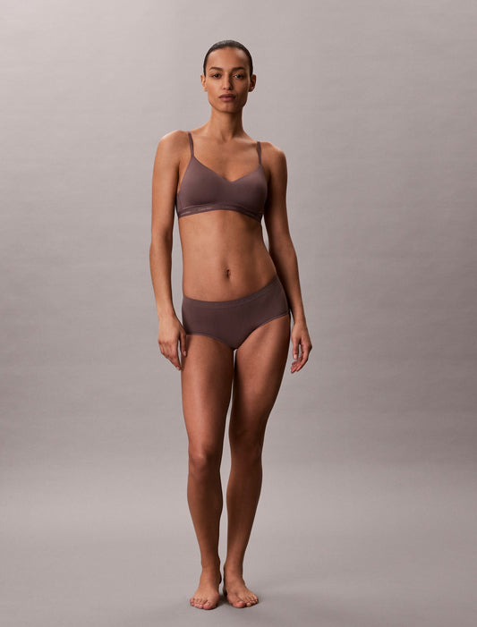 Calvin Klein Bonded Flex Boyshort