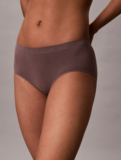 Calvin Klein Bonded Flex Boyshort