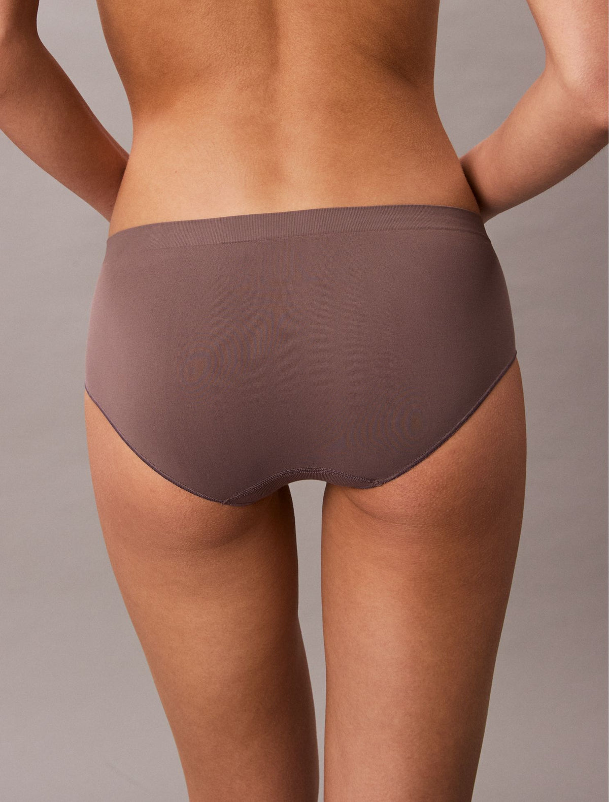 Calvin Klein Bonded Flex Boyshort