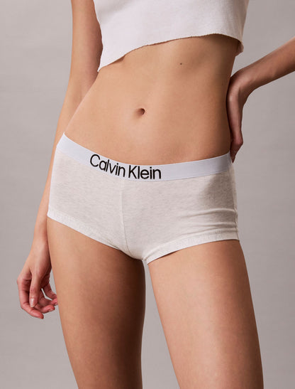 Calvin Klein Extra Soft Cotton Stretch Boyshort
