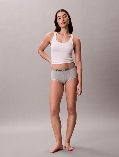 Calvin Klein Extra Soft Cotton Stretch Boyshort