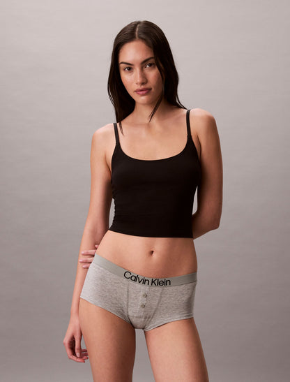 Calvin Klein Maximum Cotton Boyshort