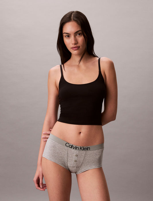 Calvin Klein Maximum Cotton Boyshort