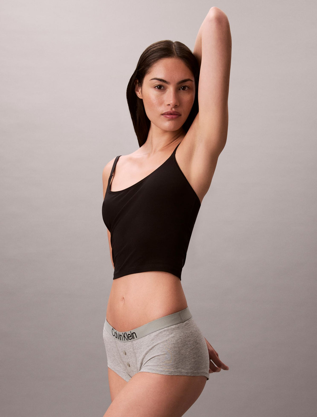 Calvin Klein Maximum Cotton Boyshort