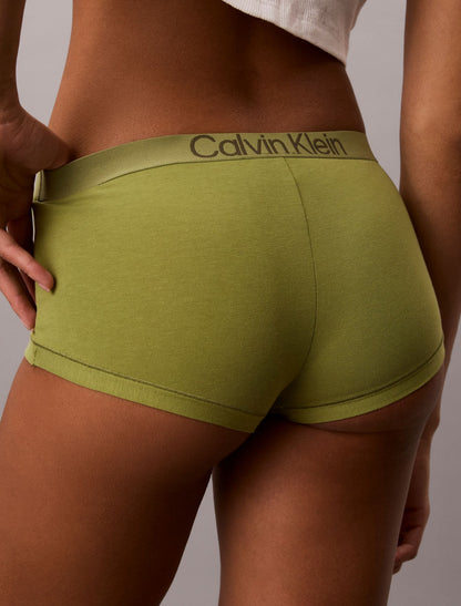 Calvin Klein Extra Soft Cotton Stretch 5-Pack Boyshort
