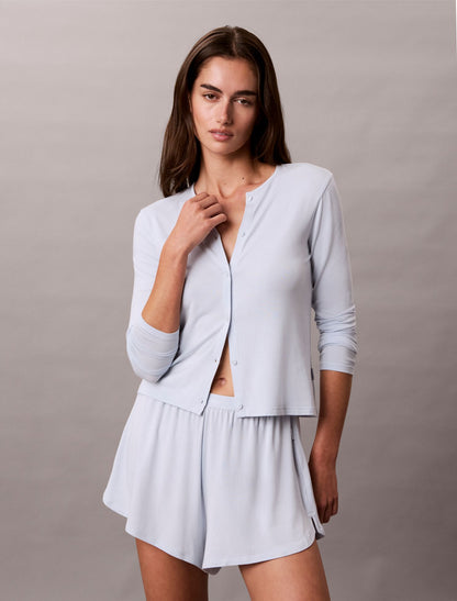 Calvin Klein Ultra Soft Modal Cardigan