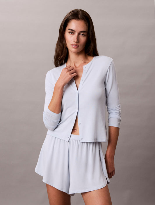 Calvin Klein Ultra Soft Modal Cardigan