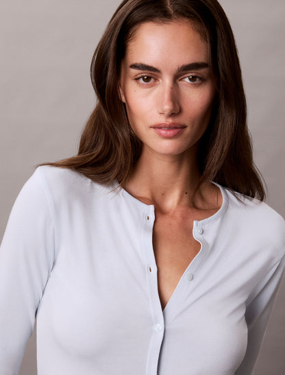 Calvin Klein Ultra Soft Modal Cardigan