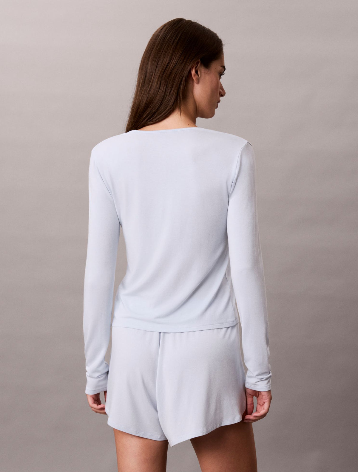Calvin Klein Ultra Soft Modal Cardigan