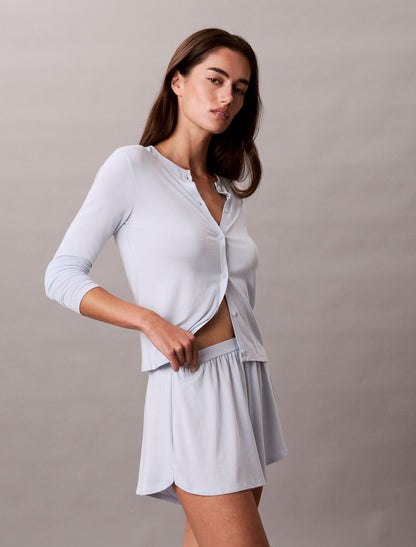 Calvin Klein Ultra Soft Modal Cardigan