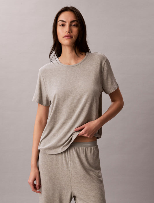 Calvin Klein Ultra Soft Modal Relaxed T-Shirt