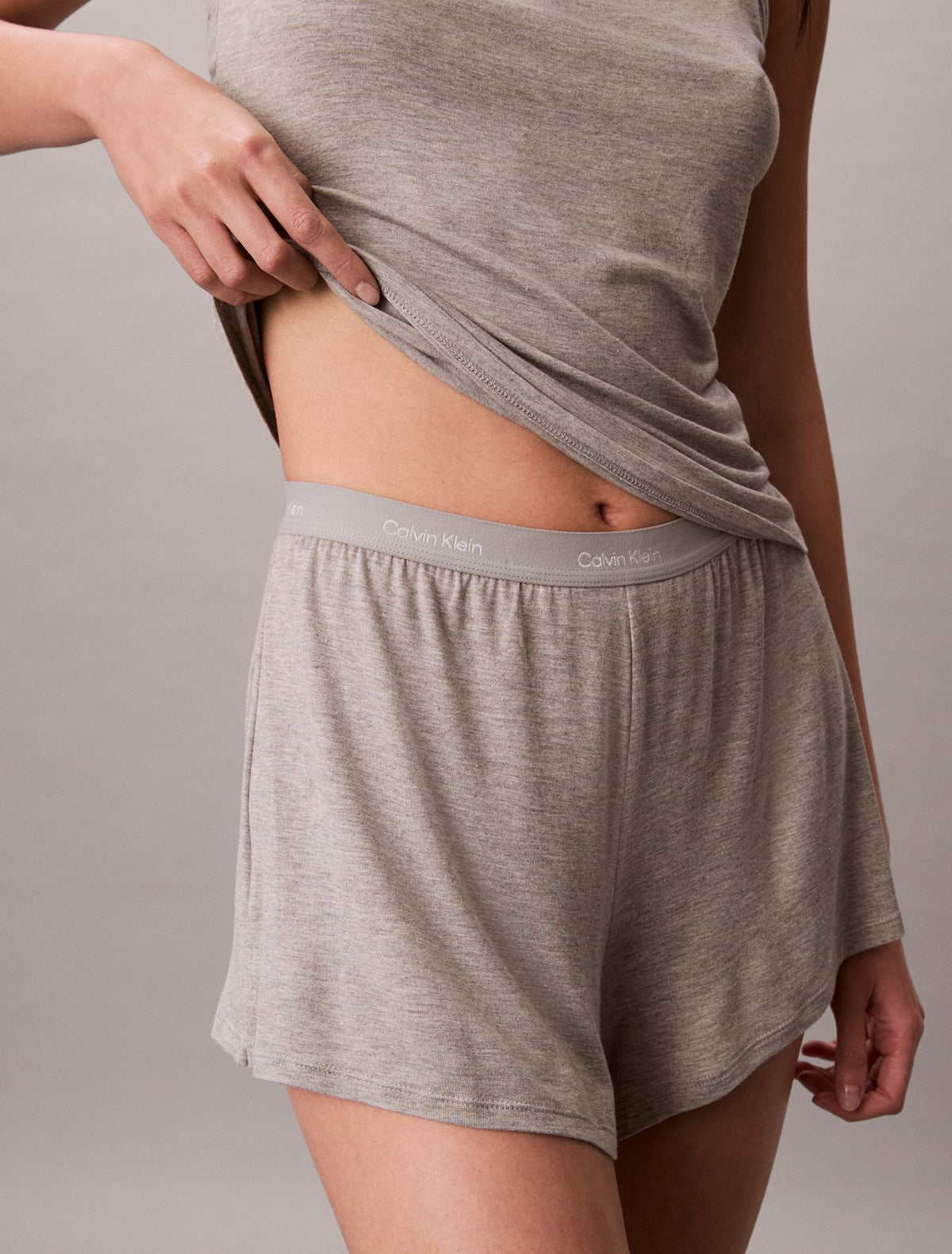 Calvin Klein Ultra Soft Modal Shorts