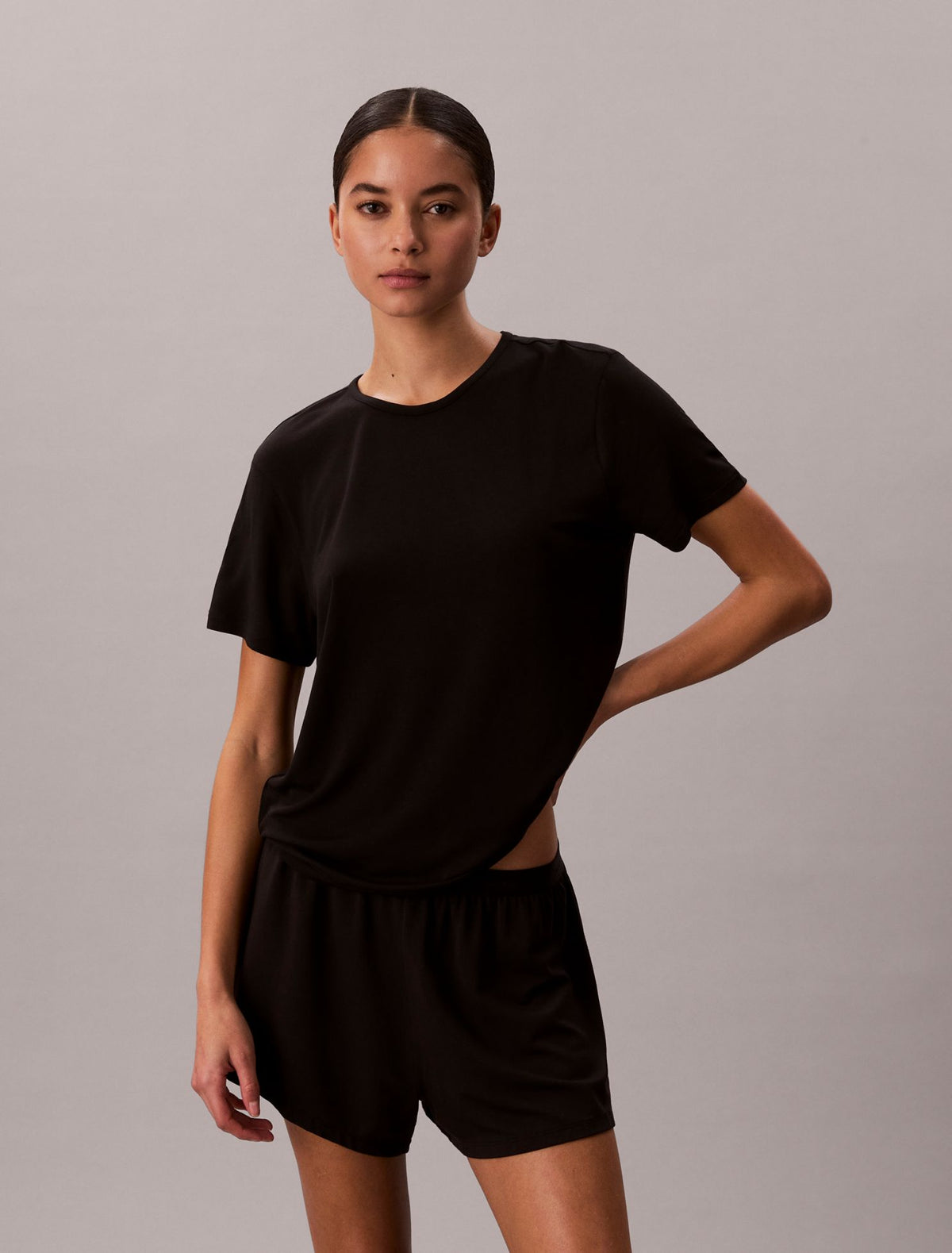 Calvin Klein Ultra Soft Modal Relaxed T-Shirt