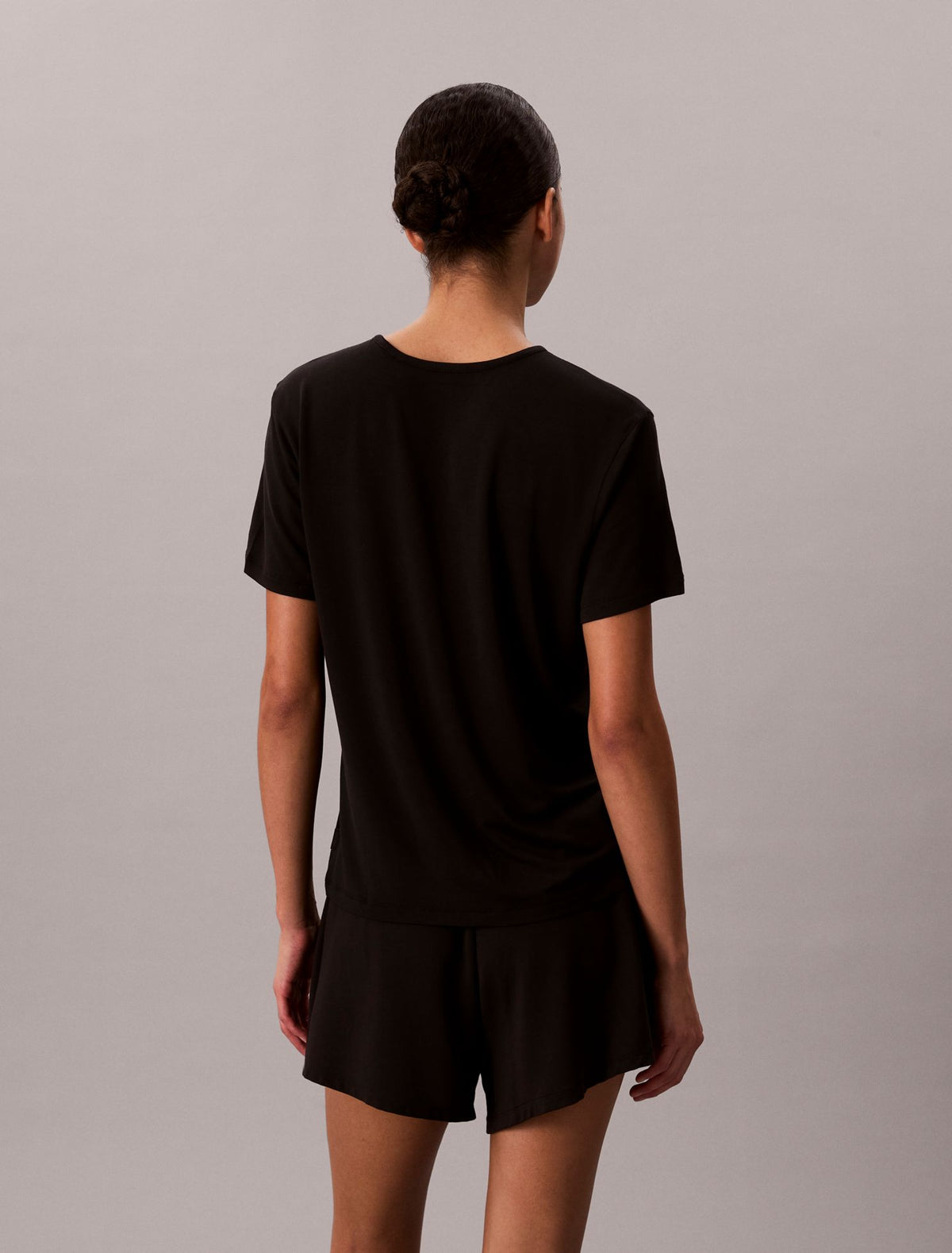 Calvin Klein Ultra Soft Modal Relaxed T-Shirt