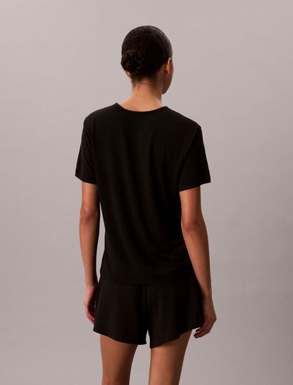 Calvin Klein Ultra Soft Modal Relaxed T-Shirt