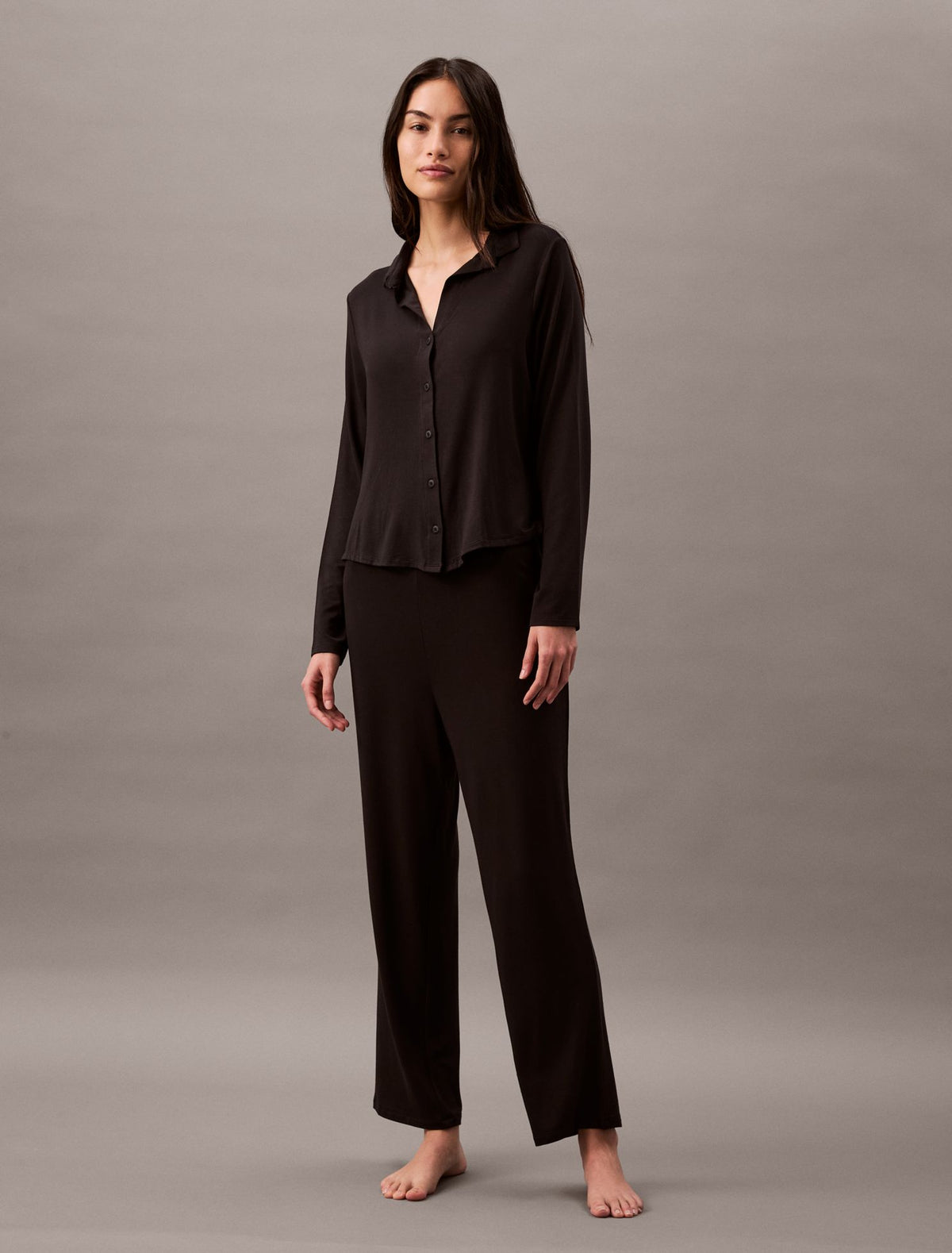 Calvin Klein Ultra Soft Modal Pant