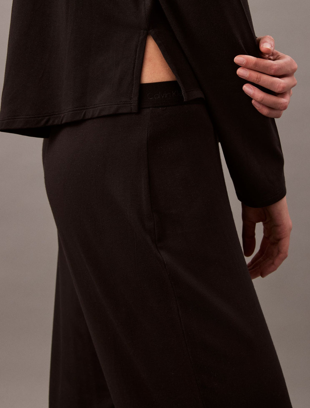 Calvin Klein Ultra Soft Modal Pant