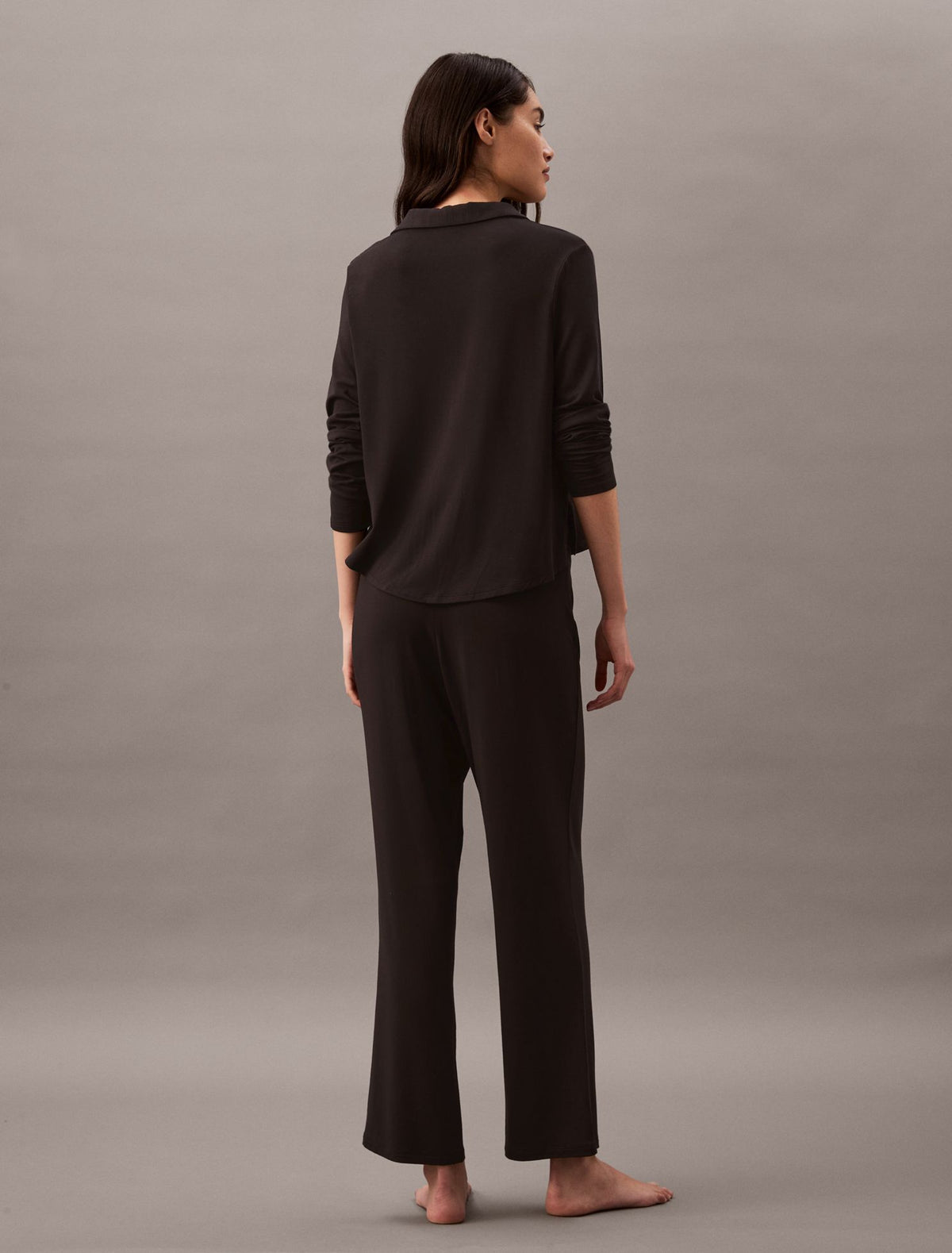Calvin Klein Ultra Soft Modal Pant