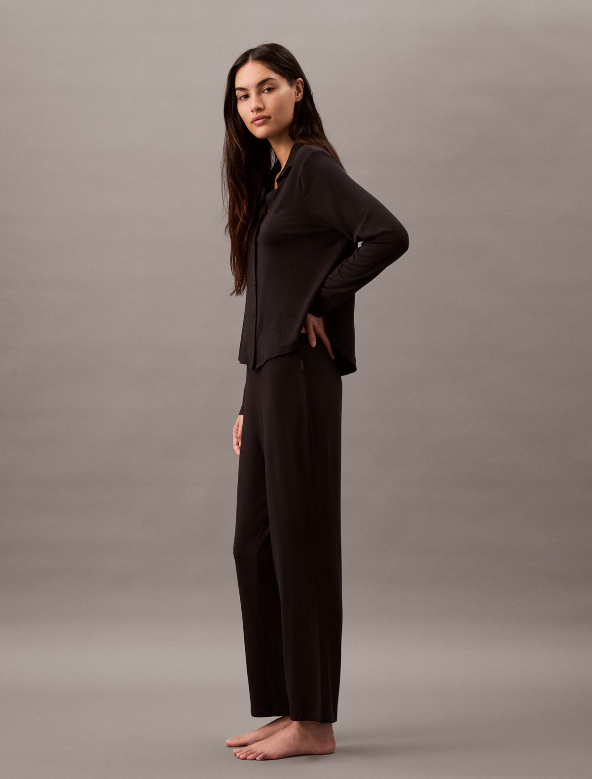 Calvin Klein Ultra Soft Modal Pant