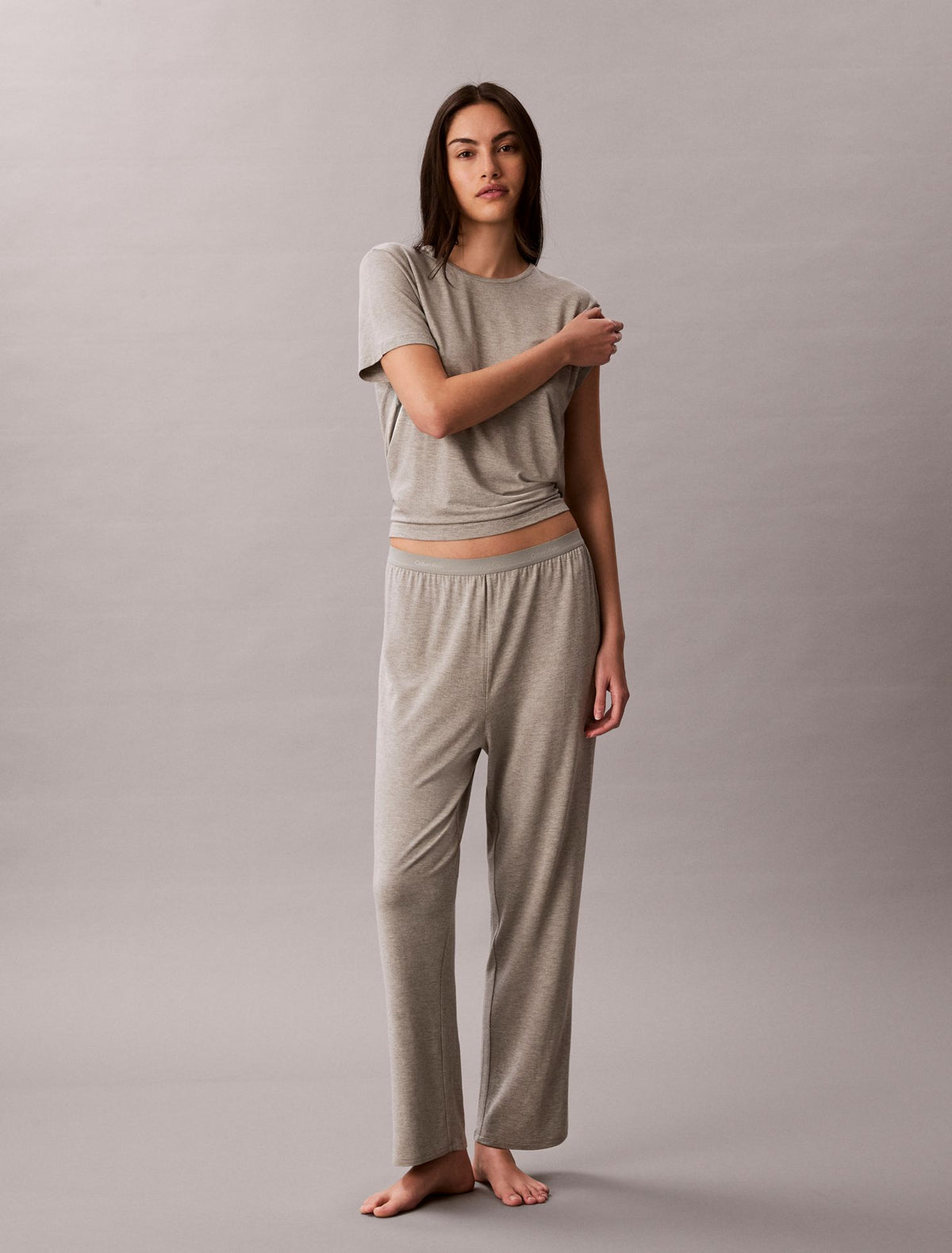 Calvin Klein Ultra Soft Modal Pant