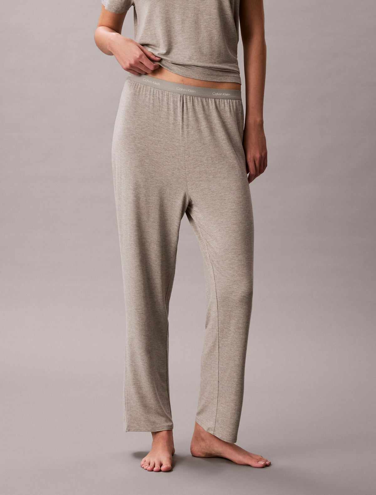 Calvin Klein Ultra Soft Modal Pant