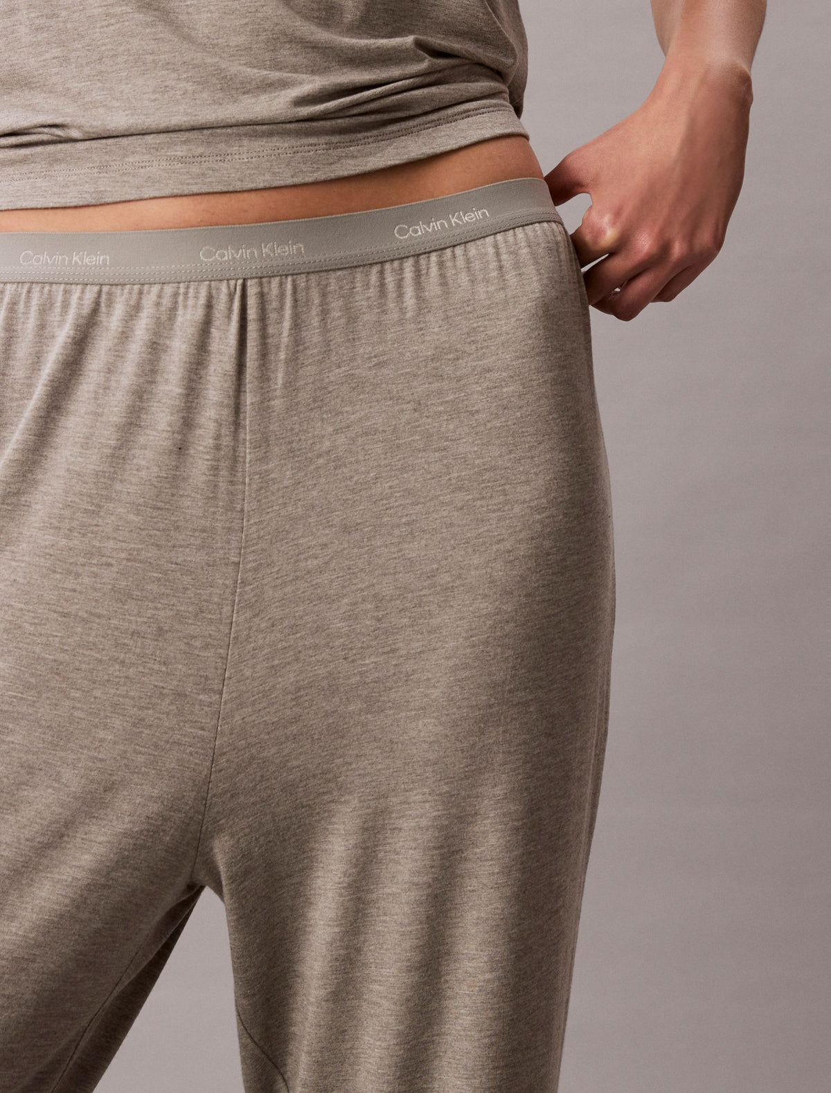 Calvin Klein Ultra Soft Modal Pant