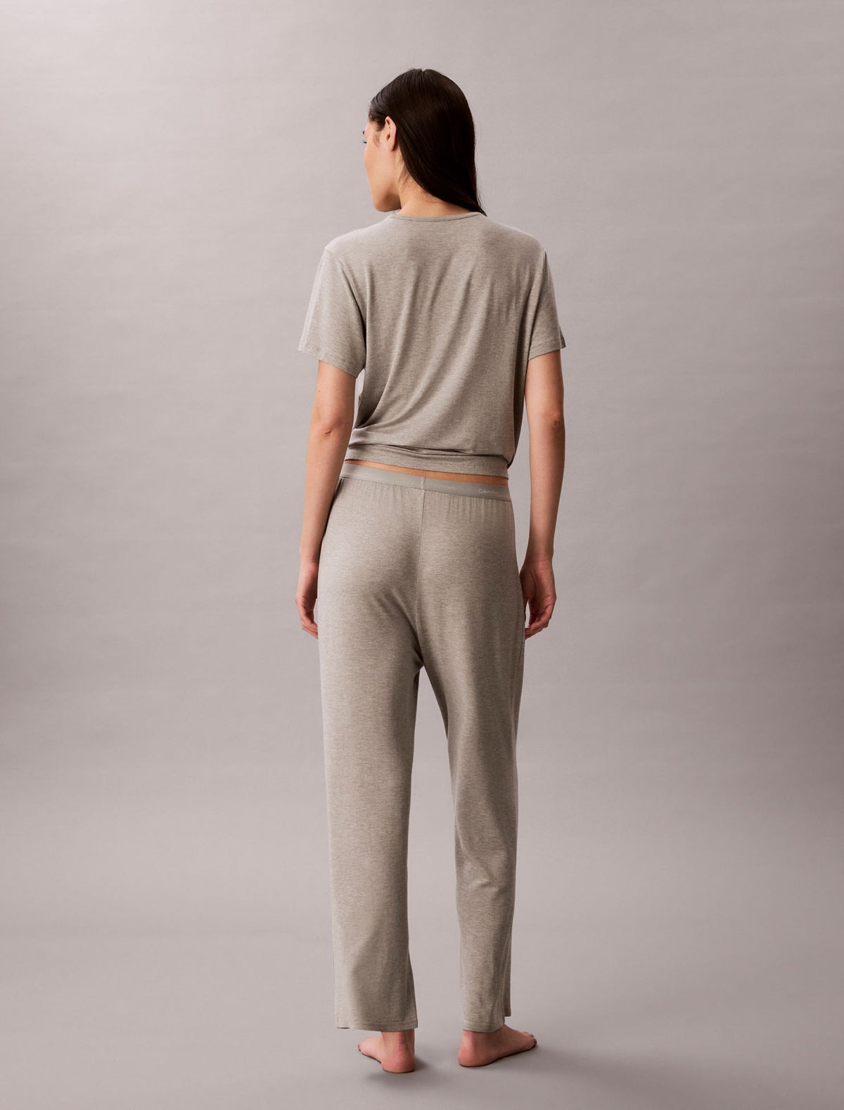 Calvin Klein Ultra Soft Modal Pant