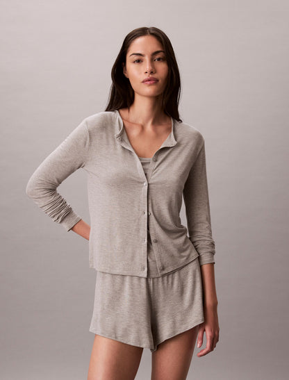 Calvin Klein Ultra Soft Modal Cardigan
