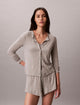 Grey Heather