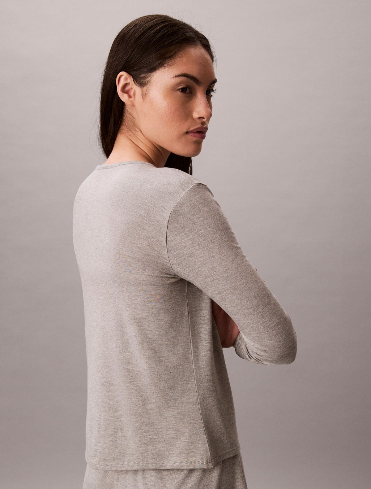 Calvin Klein Ultra Soft Modal Cardigan