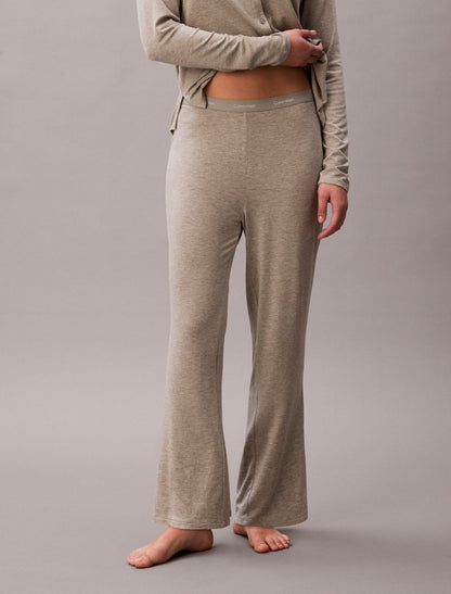 Calvin Klein Ultra Soft Modal Shirt and Pants Set