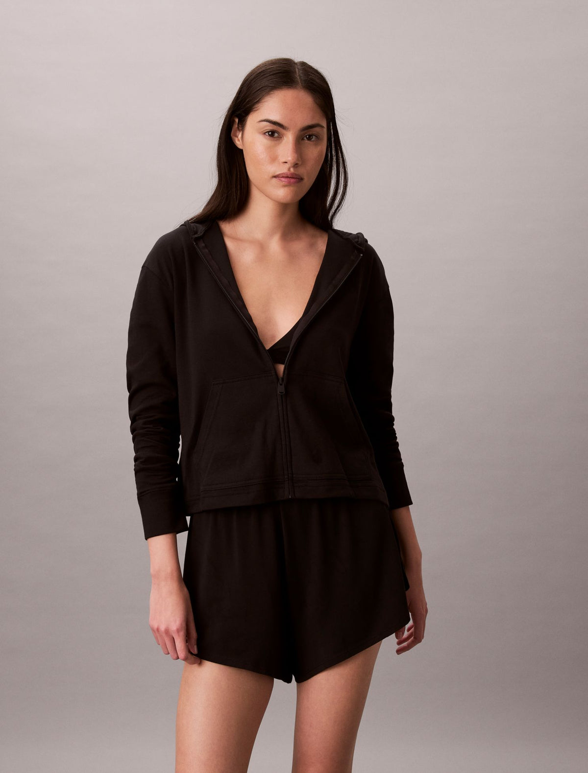 Calvin Klein Ultra Soft Modal Shorts