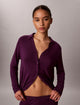 Dark Purple