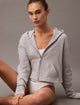 Grey Heather