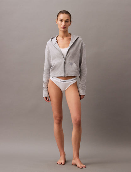 Calvin Klein Terry Lounge Zip Hoodie