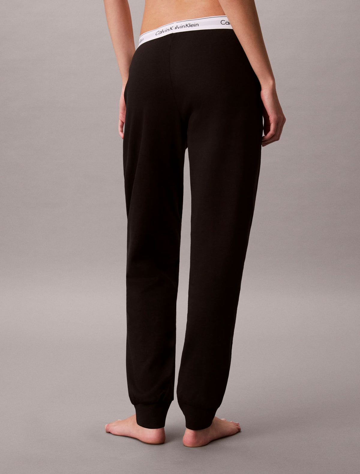 Calvin Klein Modern Terry Joggers