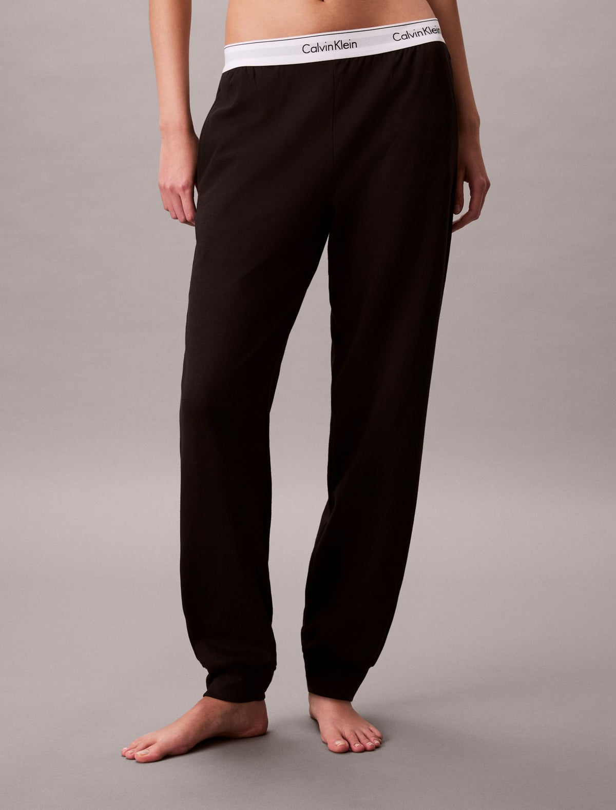 Calvin Klein Modern Terry Joggers