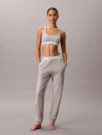 Calvin Klein Modern Terry Joggers